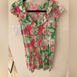 Lilly Pulitzer - Size M - dress